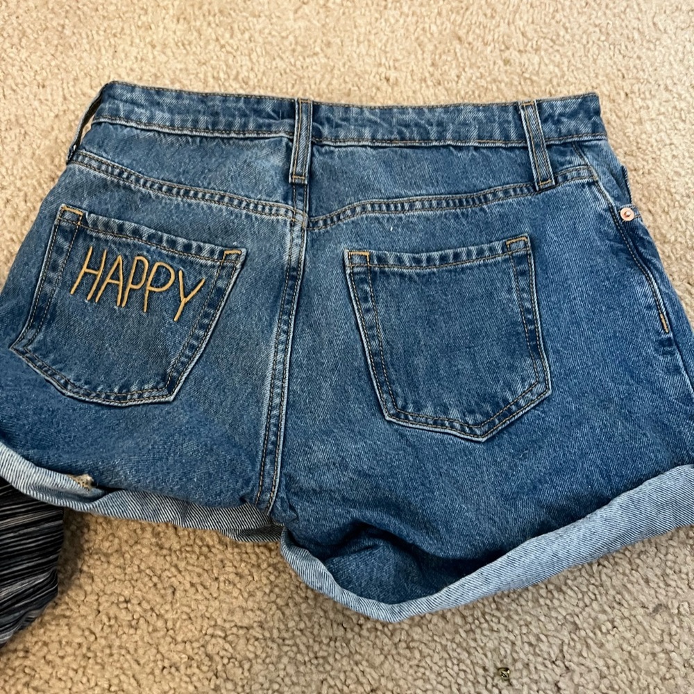 shorts